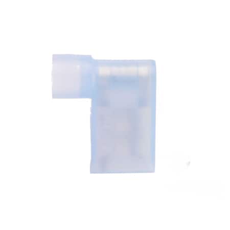 Ks Wire Connector, 14 AWG Max, Nylon Insulation, 500 PK 20189